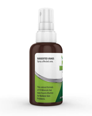 SenTraMin Plant Minerals Spray – 2oz