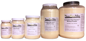 SenTraMin Plant Sourced Minerals 90 Veggie Capsules