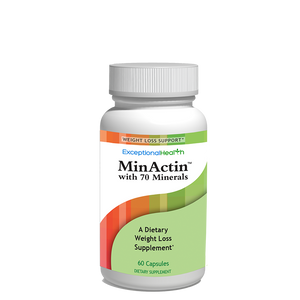 MinActin Weightloss