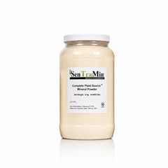 SenTraMin Mineral Powder