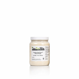 SenTraMin Mineral Powder