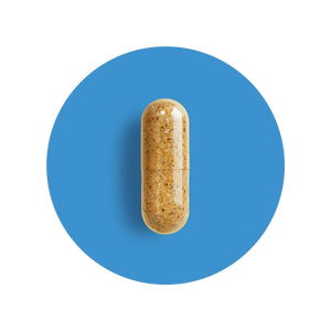 SenTraMin Plant Sourced Minerals 90 Veggie Capsules