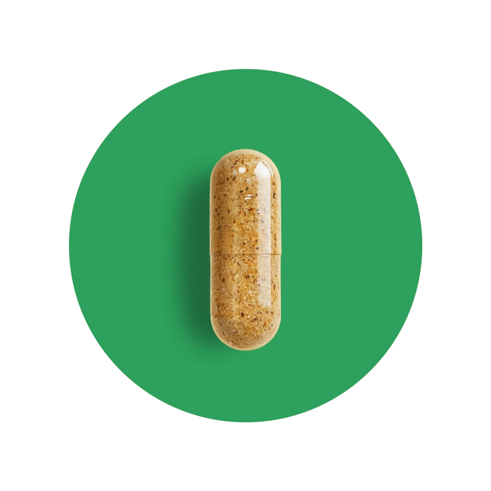 Cardio D-Plaq – 120 Veggie Capsules