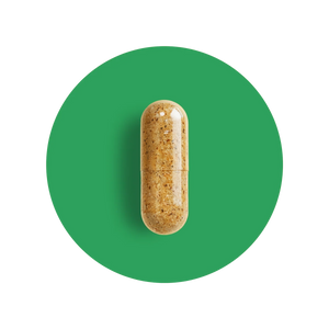 Cardio D-Plaq – 120 Veggie Capsules