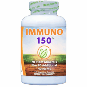 IMMUNO 150 Complete Multi - 150 capsules