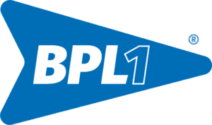 BPL1 Logo