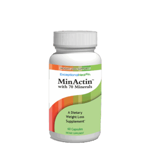 MinActin™ Weightloss